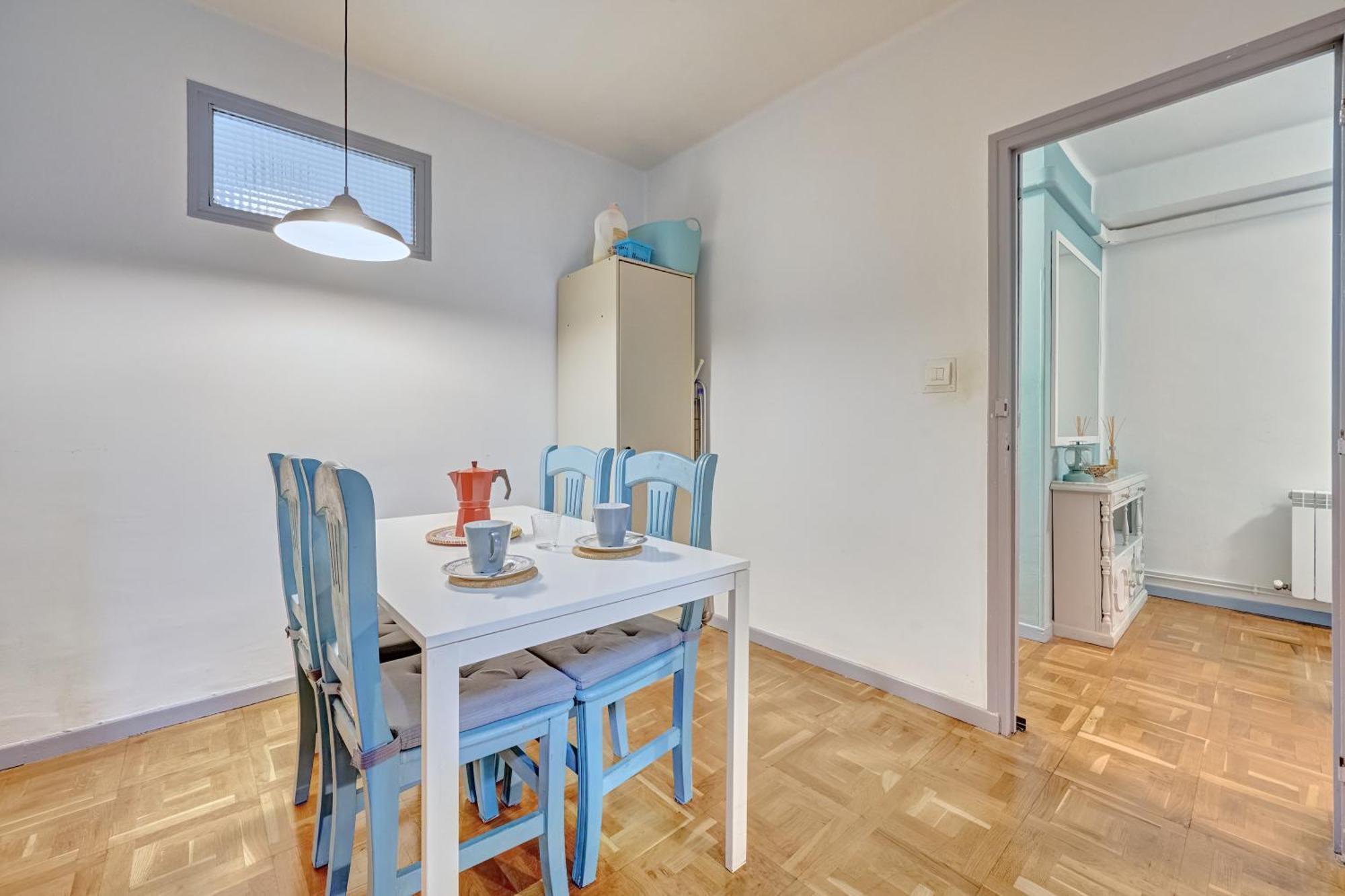 Apartamento Dormitaleria Pamplona Exterior foto